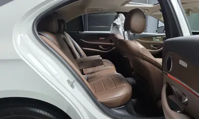 Mercedes-Benz E-Class 2018, 79102 км, за 15276.6 USD - фото 12