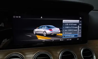 Mercedes-Benz E-Class 2018, 79102 км, за 15276.6 USD - фото 16