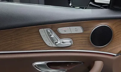 Mercedes-Benz E-Class 2018, 79102 км, за 15276.6 USD - фото 17