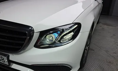 Mercedes-Benz E-Class 2018, 79102 км, за 15276.6 USD - фото 22