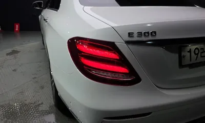 Mercedes-Benz E-Class 2018, 79102 км, за 15276.6 USD - фото 23