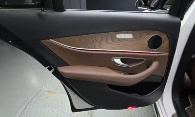Mercedes-Benz E-Class 2018, 79102 км, за 15276.6 USD - фото 25