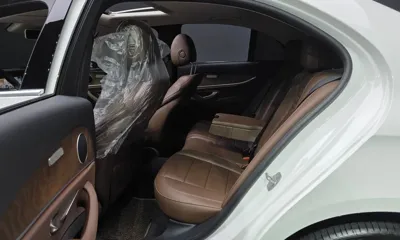 Mercedes-Benz E-Class 2018, 79102 км, за 15276.6 USD - фото 26