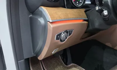 Mercedes-Benz E-Class 2018, 79102 км, за 15276.6 USD - фото 29