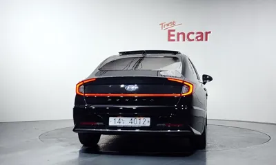 Hyundai Sonata 2020, 117950 км, за 11430.46 USD