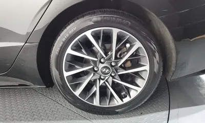 Hyundai Sonata 2020, 117950 км, за 11430.46 USD