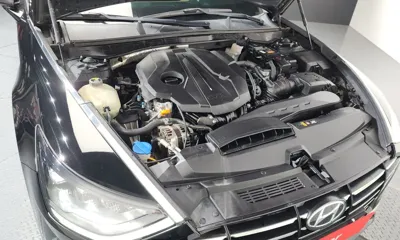 Hyundai Sonata 2020, 117950 км, за 11430.46 USD - фото 6