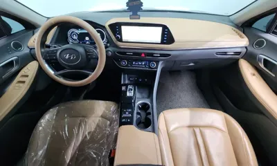 Hyundai Sonata 2020, 117950 км, за 11430.46 USD - фото 7
