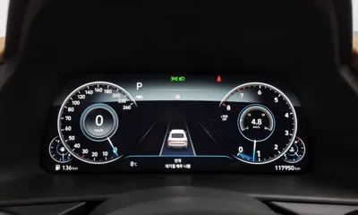 Hyundai Sonata 2020, 117950 км, за 11430.46 USD - фото 8