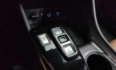 Hyundai Sonata 2020, 117950 км, за 11430.46 USD - фото 9