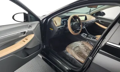Hyundai Sonata 2020, 117950 км, за 11430.46 USD - фото 10
