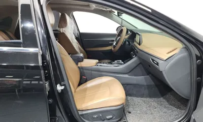 Hyundai Sonata 2020, 117950 км, за 11430.46 USD - фото 11