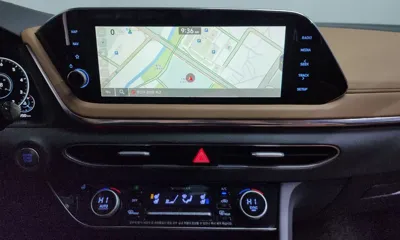 Hyundai Sonata 2020, 117950 км, за 11430.46 USD - фото 14