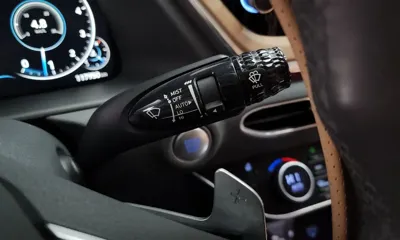 Hyundai Sonata 2020, 117950 км, за 11430.46 USD - фото 20
