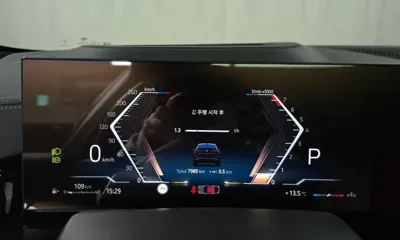 BMW X6 2025, 7989 км, за 79755.81 USD - фото 8