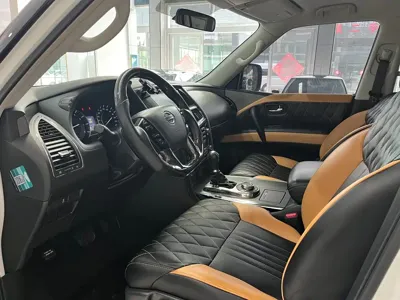 Nissan Patrol 2020, 75000 км, за 27261.64 USD - фото 6