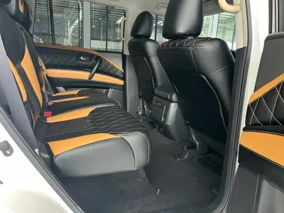 Nissan Patrol 2020, 75000 км, за 27261.64 USD - фото 8