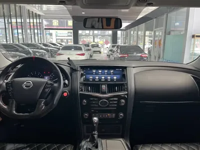 Nissan Patrol 2020, 75000 км, за 27261.64 USD - фото 9