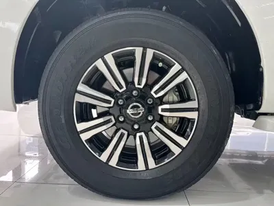 Nissan Patrol 2020, 75000 км, за 27261.64 USD - фото 12
