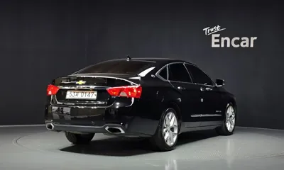 ChevroletGMDaewoo Impala 2016, 99484 км, за 4095.43 USD