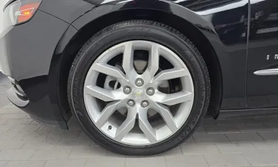 ChevroletGMDaewoo Impala 2016, 99484 км, за 4095.43 USD