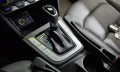 Hyundai Avante 2019, 135162 км, за 7085.74 USD - фото 9