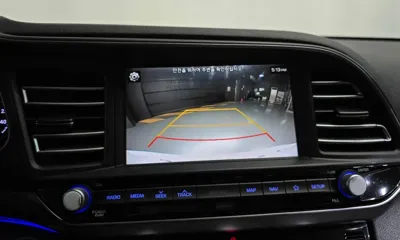 Hyundai Avante 2019, 135162 км, за 7085.74 USD - фото 16