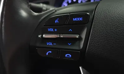 Hyundai Avante 2019, 135162 км, за 7085.74 USD - фото 18