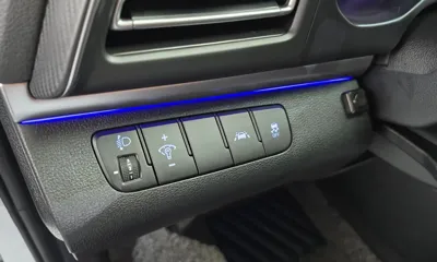 Hyundai Avante 2019, 135162 км, за 7085.74 USD - фото 21