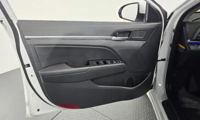Hyundai Avante 2019, 135162 км, за 7085.74 USD - фото 25