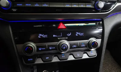 Hyundai Avante 2019, 135162 км, за 7085.74 USD - фото 30