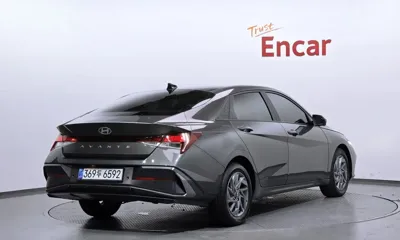 Hyundai Avante 2024, 151328 км, за 8403.91 USD
