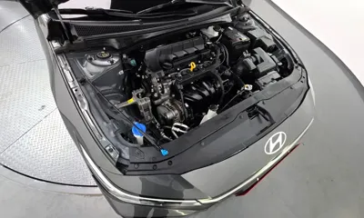 Hyundai Avante 2024, 151328 км, за 8403.91 USD - фото 6