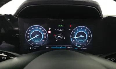 Hyundai Avante 2024, 151328 км, за 8403.91 USD - фото 8
