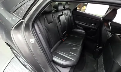 Hyundai Avante 2024, 151328 км, за 8403.91 USD - фото 11
