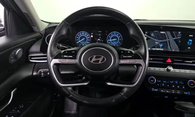 Hyundai Avante 2024, 151328 км, за 8403.91 USD - фото 13