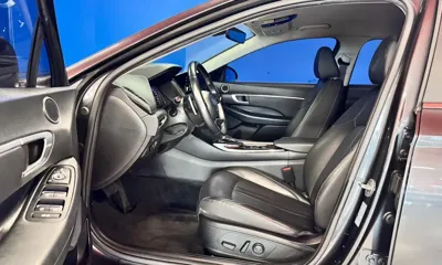 Hyundai Sonata 2021, 105422 км, за 10093.11 USD - фото 6