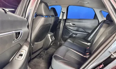 Hyundai Sonata 2021, 105422 км, за 10093.11 USD - фото 7