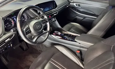 Hyundai Sonata 2021, 105422 км, за 10093.11 USD - фото 9