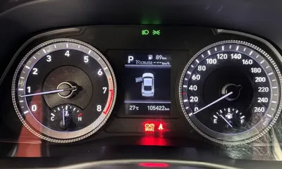 Hyundai Sonata 2021, 105422 км, за 10093.11 USD - фото 14