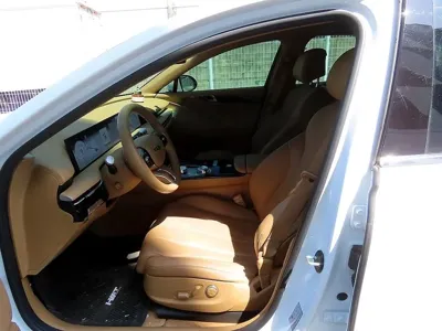 Genesis G80 2025, 20503 км, за 19739.42 USD