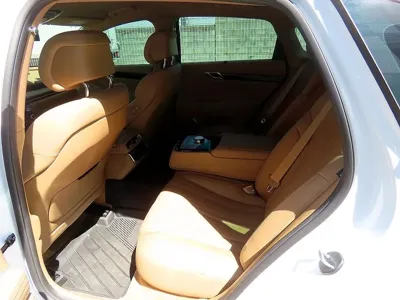 Genesis G80 2025, 20503 км, за 19739.42 USD - фото 6