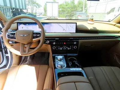 Genesis G80 2025, 20503 км, за 19739.42 USD - фото 7