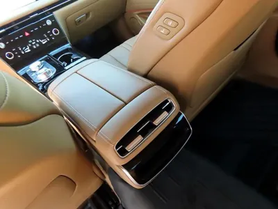 Genesis G80 2025, 20503 км, за 19739.42 USD - фото 16