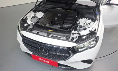 Mercedes-Benz E-Class 2024, 31782 км, за 35179.17 USD - фото 6