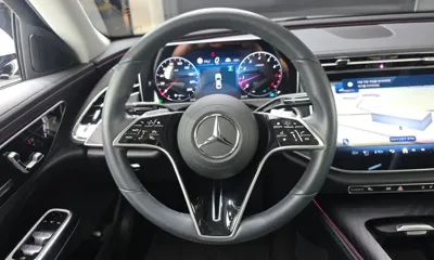 Mercedes-Benz E-Class 2024, 31782 км, за 35179.17 USD - фото 13