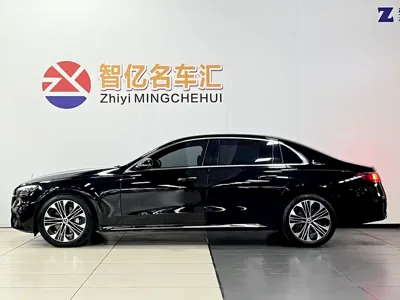 Mercedes-Benz E-Class 2025, 13000 км, за 55884.58 USD