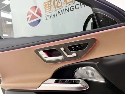 Mercedes-Benz E-Class 2025, 13000 км, за 55884.58 USD - фото 10