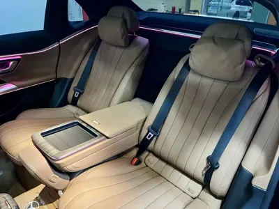 Mercedes-Benz E-Class 2025, 13000 км, за 55884.58 USD - фото 12