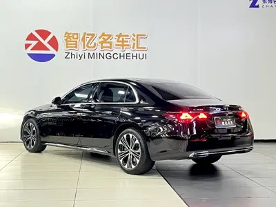 Mercedes-Benz E-Class 2025, 13000 км, за 55884.58 USD - фото 13